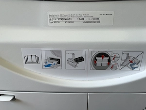 Wärmepumpentrockner Siemens iQ300 Bild 4