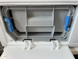 Wärmepumpentrockner Siemens iQ300 Bild 9