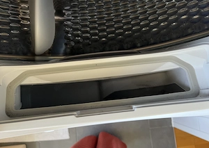 Wärmepumpentrockner Siemens iQ300 Bild 6