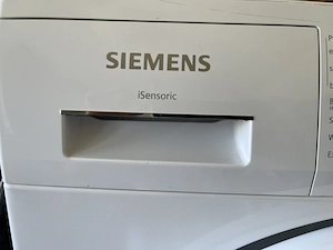 Wärmepumpentrockner Siemens iQ300