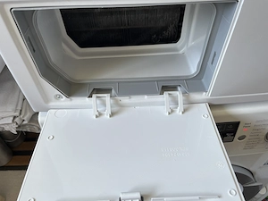 Wärmepumpentrockner Siemens iQ300 Bild 7
