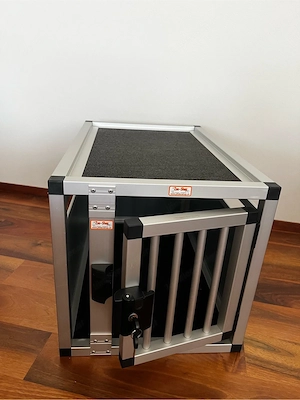 Hundebox Katzenbox Neu Bild 2