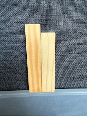 Kapla Steine Bild 2