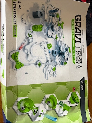 Gravi Trax Bild 5