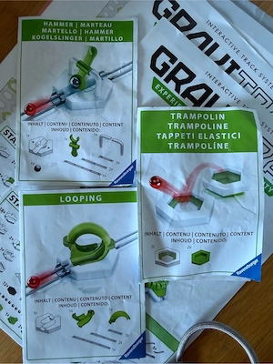 Gravi Trax Bild 3