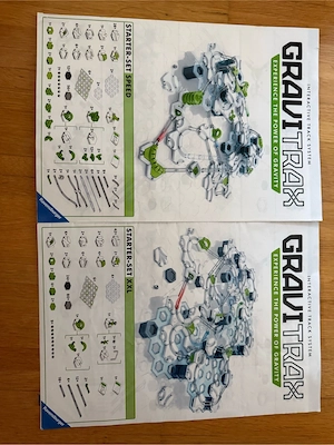 Gravi Trax Bild 4