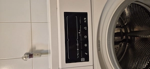 Waschmaschine zu verschenken Bild 4
