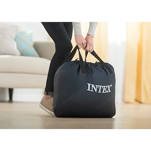 Luftbett neu noch verpackt Bild 3