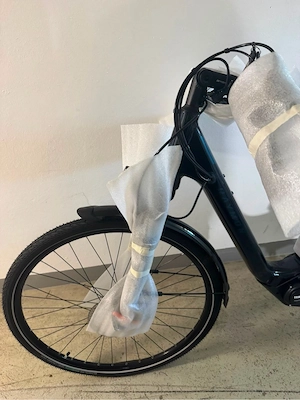 Raymon CityRay E 3.0 SE E-Citybike   NEU & originalverpackt Bild 3