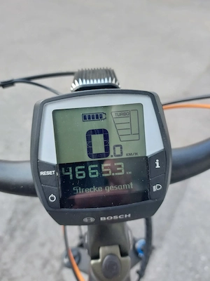 E-Bike Ktm Macina Alp Bild 3