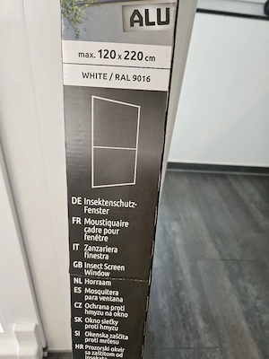 Insektenschutz