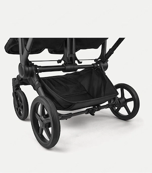 Bugaboo Donkey Geschwisterwagen Bild 2