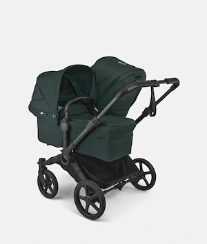 Bugaboo Donkey Geschwisterwagen Bild 4