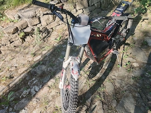 Oset 24 RR Racing Motorschaden + Schwacher akku Bild 5