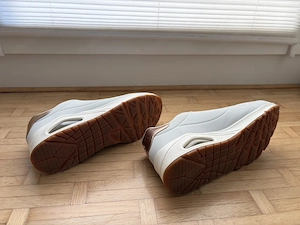 Damen Schuhe Sneakers   Skechers Größe 41 Bild 3