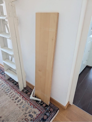 IKEA Ablagebrett Bild 2