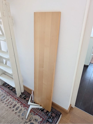 IKEA Ablagebrett Bild 3