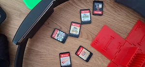 Nintendo Switch Bild 3