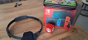 Nintendo Switch Bild 2