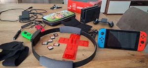 Nintendo Switch Bild 4
