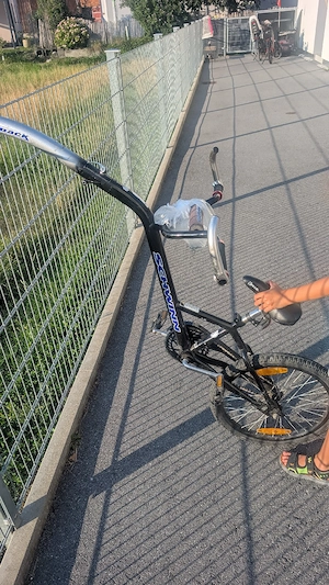 Side-by-Side-Tandem   Fun2Go   Top Zustand   nur 50   VB! Bild 3
