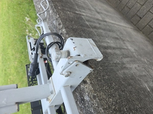 Fahrradträger Bild 3
