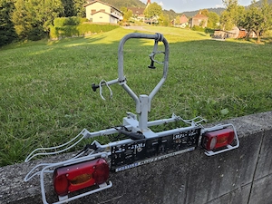 Fahrradträger Bild 2