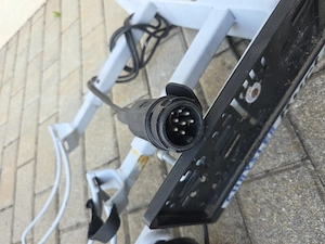 Fahrradträger Bild 4
