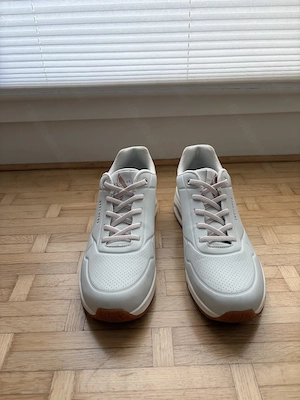 Damen Schuhe Sneakers   Skechers Größe 41 Bild 2
