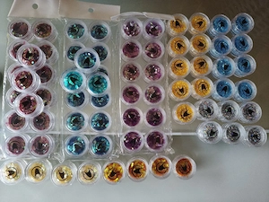 Gelnägel   Acrylnägel Zubehör Naildesign Set Bild 2