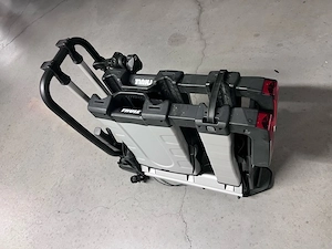 Thule Radträgerr  Bild 3