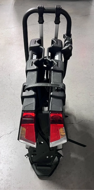 Thule Radträgerr  Bild 5