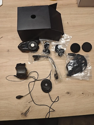 Sena 30K (2stk verfügbar einzeln 160 ) Bild 4