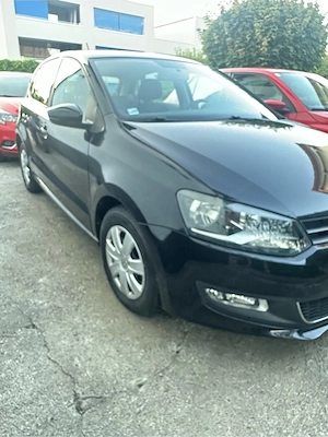 Vw Polo 1.6tdu Bild 4
