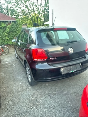 Vw Polo 1.6tdu Bild 3
