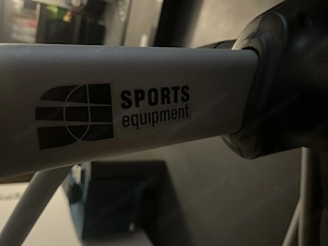 Sport Equipment XT 1100 Crosstrainer inkl Netzteil Bild 2