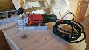 Mafell PF 80 Bild 2