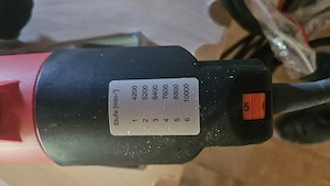 Mafell PF 80 Bild 4