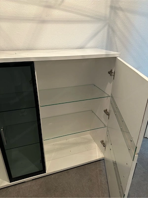 Kommode zu verschenken Bild 3
