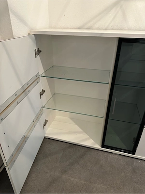 Kommode zu verschenken