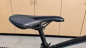 Fahrrad Cube AIM Pro Jugendrad Bild 6