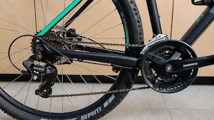 Fahrrad Cube AIM Pro Jugendrad Bild 7