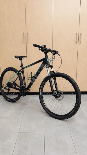 Fahrrad Cube AIM Pro Jugendrad Bild 2