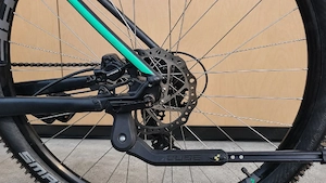 Fahrrad Cube AIM Pro Jugendrad Bild 9