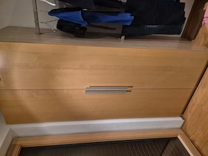 Ikea Pax Schrank 