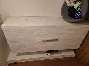 Ikea Pax Schrank  Bild 2