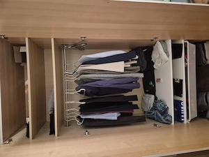 Ikea Pax Schrank  Bild 4