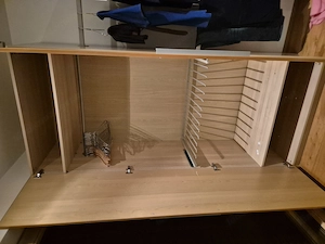 Ikea Pax Schrank  Bild 3