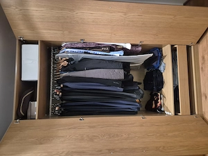 Ikea Pax Schrank  Bild 6
