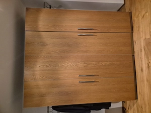 Ikea Pax Schrank  Bild 5